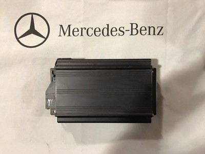 mercedes bose sound system