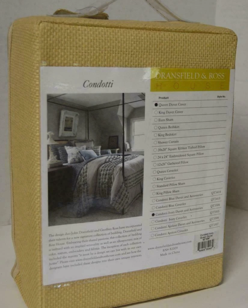 Ross bed in a bag cheap