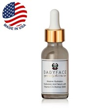 Hyaluronic Acid Serum Wrinkle Matrixyl 3000 V...
