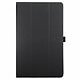 Tucano Tablet Case Samsung Galaxy Tab A 8.4" Italian Design Black