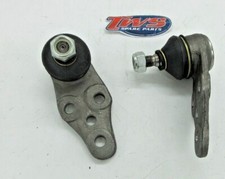 Sphères de suspension Daewoo LANOS