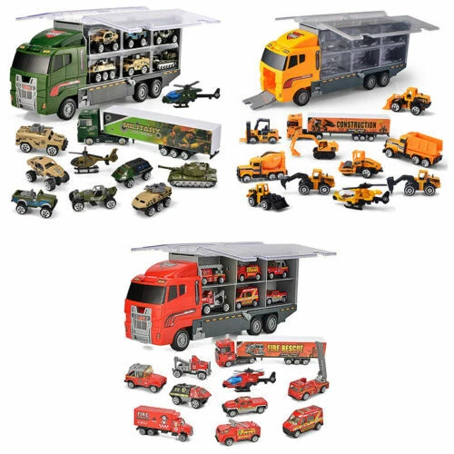 Modellini statici di auto, furgoni e camion Automodello