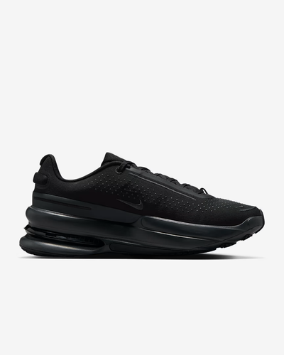 Nike Air Zoom Men's Upturn SC Black/Black/Anthracite IB2746-002 - Picture 2 of 8