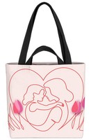 Muttertag Tulpen Geschenk Tasche Muttertag Frau Mama Geschenk Liebe Kinder Gebu