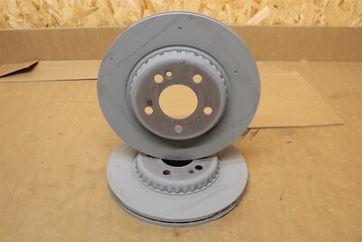 A2064230900 Brake Disc (Pair) genuine Mercedes-Benz part for sale 