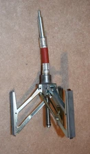 Old School  Engine Cylinder Hone