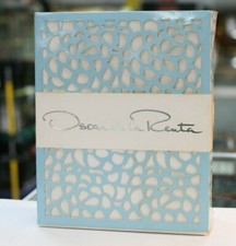 Mattel Barbie Oscar De La Renta Wedding Something Blue Gold Label 2015 DGW60