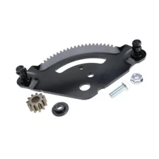 Steering Sector Pinion Gear Rebuild Kit for Cub Cadet Replace 717-1550F