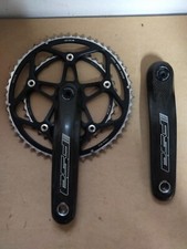 Guarnitura Fsa 52x39 FSA CARBON PRO ROAD