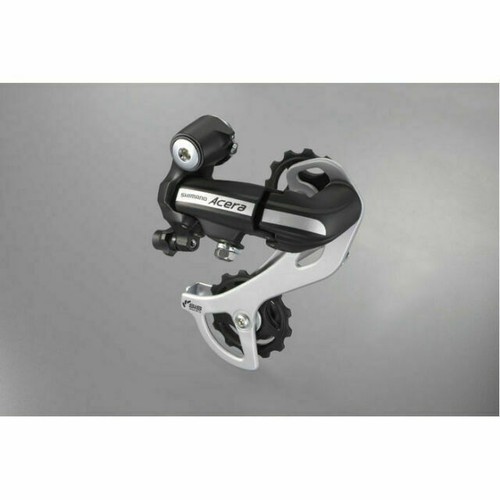 Schaltwerkaufhänger Aus Alu - Für Mountainbike & XTR Schaltwerk