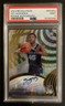 2023-24 Panini Revolution GG Jackson II RC Auto PSA 9 MINT