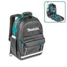 Makita E-15481 Tool Backpack: Durable, Travel-Friendly, Holds Up to 50 Tools