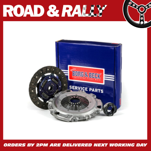 Clutch Kit for VW NEW BEETLE 1.6 Petrol Convertible 01/2003->09/2010