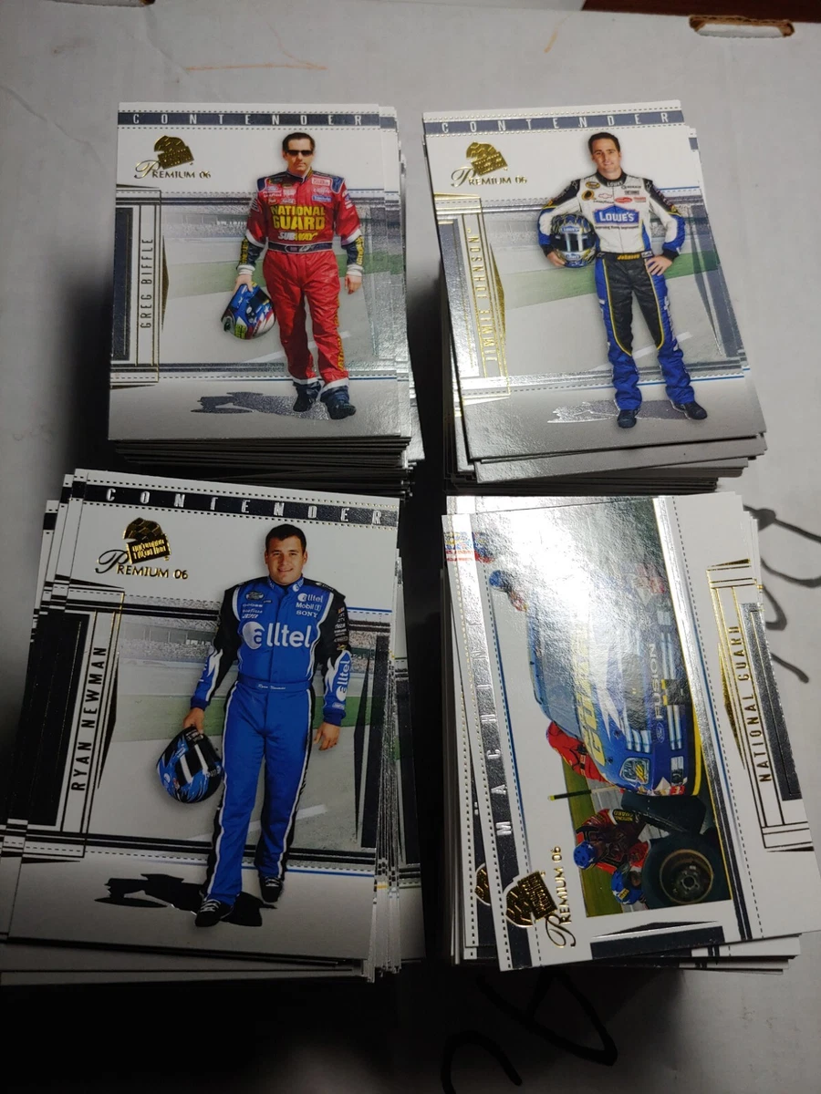 2006 Press Pass Premium - Jeremy Mayfield #19 | eBay