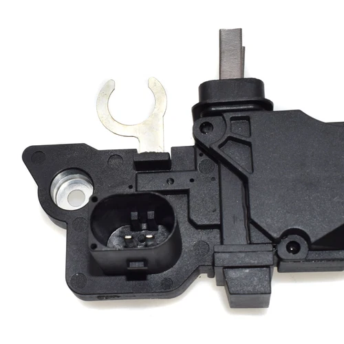 For VW Beetle Jetta Golf Volkswagen ALTERNATOR Voltage Regulator F00M145296 New - Picture 8 of 9