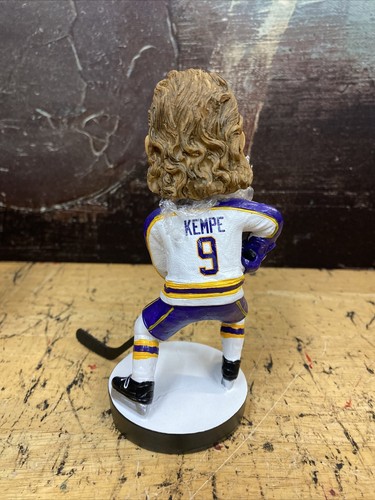 ADRIAN KEMPE Reverse Retro BOBBLEHEAD 12/17 Giveaway FREE SHIPPING - Picture 4 of 12
