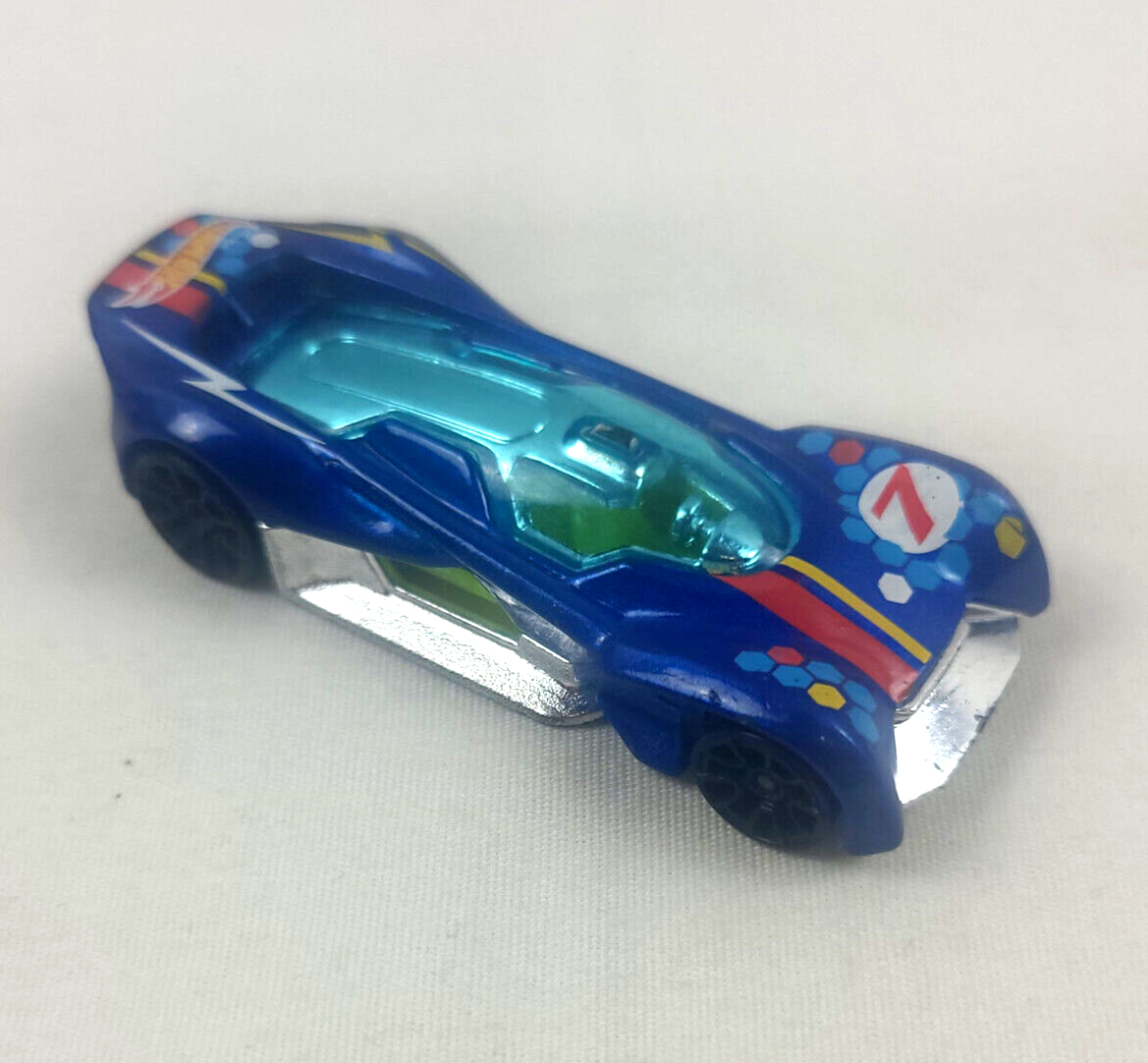 Foto 1 di 4