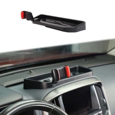 Phone Mount Holder Storage Tray Dash Box For Chevy Colorado 2014-22 Accessories