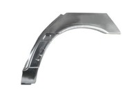 Blic 6504-03-3512581P InnenkotflüGel FüR MERCEDES-BENZ