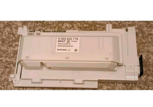 EPG 70003 Elektronik für Geschirrspüler 9000830778