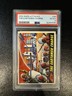 1962 Mars Attacks #49 Earthmen Charge PSA 4 VG/EX Vibrant Co