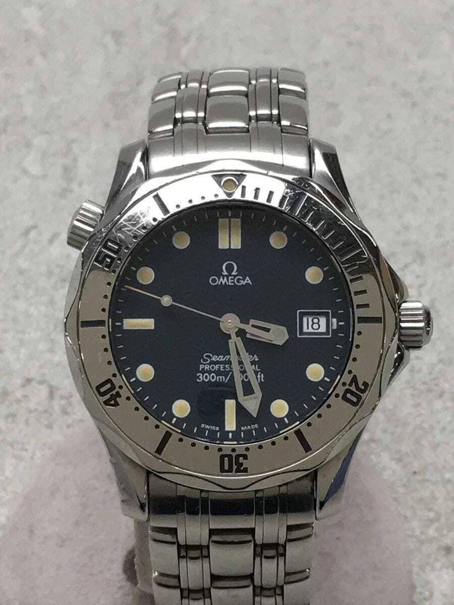 Omega seamaster shop 2532.80