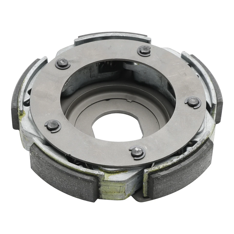 Clutch Shoe Carrier Assy For Suzuki Burgman 400 AN400 ABS K7/L6 2007-2016 - Image 3 of 4