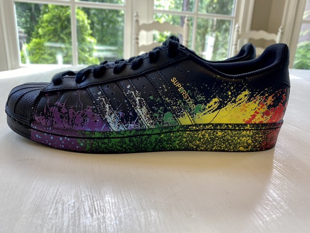 superstars multicolor