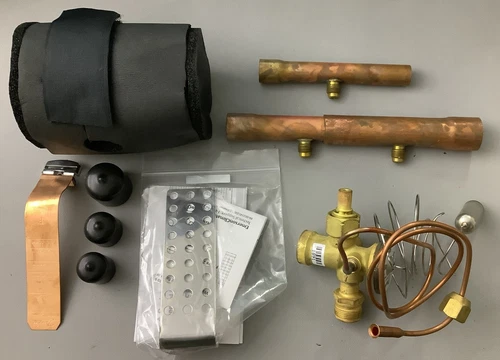 Emerson TX5N2 Goodman Thermal Expansion Valve Kit (B513)