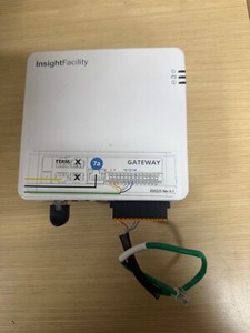 Schneider Electric 8650335 Insight Facility Energy Management System, tested