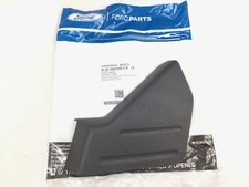 2009-2014 Ford F-150  LH Driver Side Seat Shield Moulding Cover 9L3Z-1661693-CA
