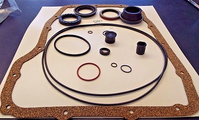 , for Dodge 68rfe Pump Seal External Seal Up reseal kit pan gasket pump 66rfe