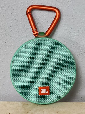 JBL Clip 2 Portable Bluetooth Speaker □ Amazing Sound □ SUPER