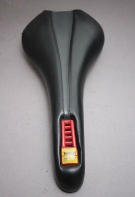 Selle Italia Novus Ferrari Engineering Saddle / black / 249g