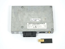 Original Audi Bluetooth Steuergerät 4E0862335 Interface 4E0910336H 12M Garantie