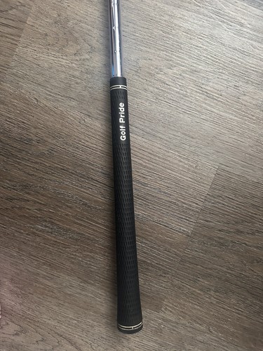 GOLFSMITH TOUR CAVITY FORGED (8) IRON Right - Picture 4 of 5