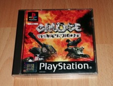 ebay® Auktion 156095587065 | ** Grudge Warriors (PS1) Thumbnail of ebay® auction 156095587065 | ** Grudge Warriors (PS1)