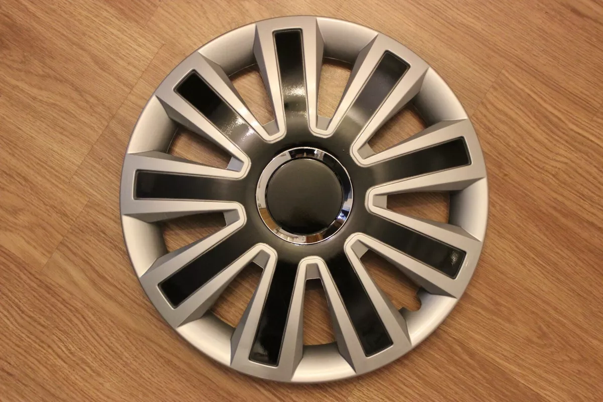 Peugeot 14 on sale inch wheel trims
