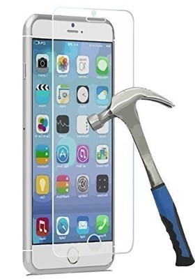 Protection écran En Verre Trempé NOVAGO Pour IPhone 4, 5, 6, 6 Plus - Anti-rayures Et Anti-chocs