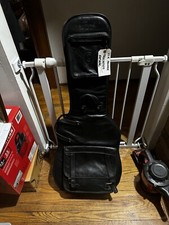Levy s Leather Electric Guitar Gig Bag Black