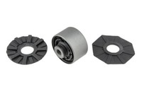 NTY Buchase Achsschenkelbolzen FÜR Nissan Qashqai 06- X-TRAIL T31 07- Renau