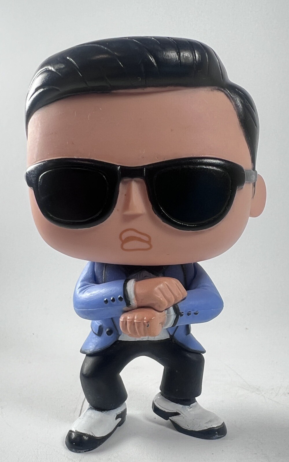 En Oferta Funko Pop! Vinilo: Psy (Estilo Gangnam) Suelto Sin Caja