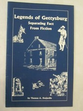 Legends of Gettysburg - Friends of the National Parks at Gettysburg