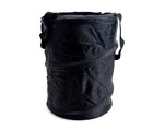 Round Pop-Up Basket/Storage Bin ~ 7"x10, Egg & Berry Gathering, Closet Organizng