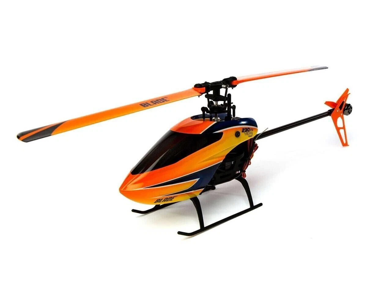 Blade 230 S Ready To Fly Basic BLH12001 Helicopter
