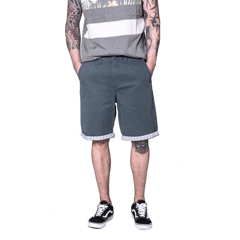 pantaloncini vans tennis