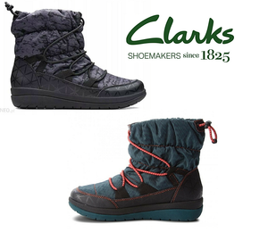 clarks cabrini boots