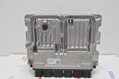2022 BMW 228i Gran Coupe 5A4C359-01 Engine Control Module Unit Ecm I65 031