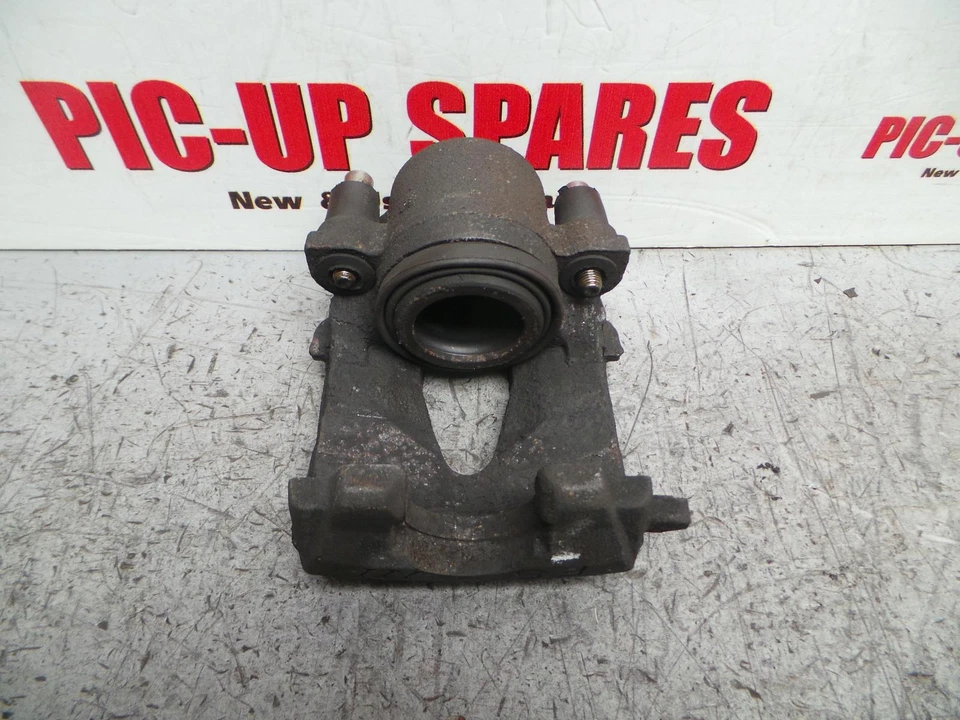 Volkswagen Up 2011-2018 1.0 Petrol N/S Front Brake Caliper 1K0 615 123 D8679 - Изображение 3 из 3