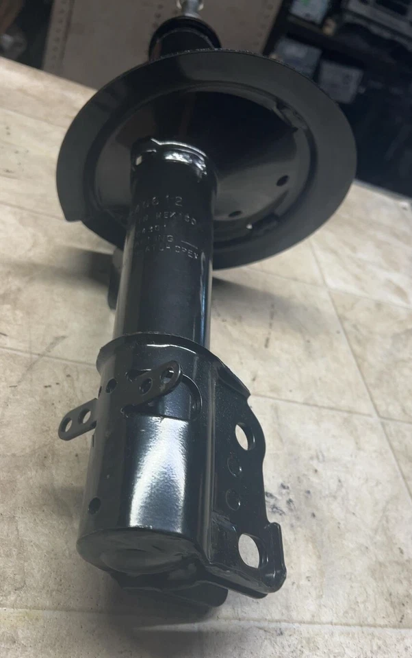 CARAVANA VOYAGER TOWN & COUNTRY 1991-1995 montaje de puntal delantero nuevo Mopar OEM Foto 3 de 4